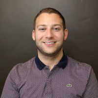 Greg Holtzman avatar image