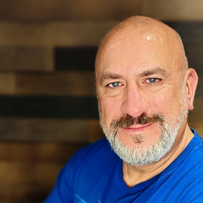 Andy Yadegar avatar image