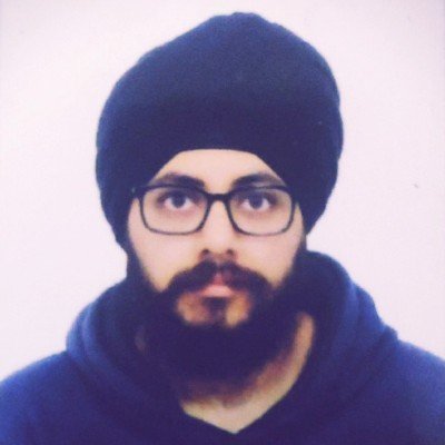 Manraj Walia avatar image