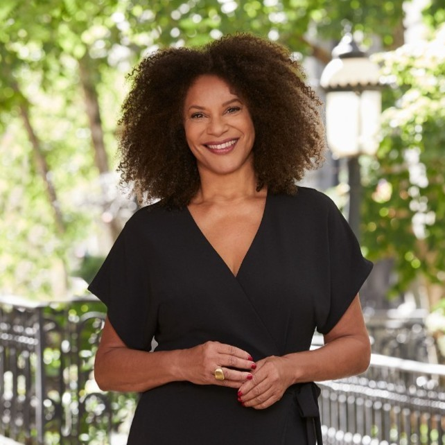 Tita Omeze avatar image