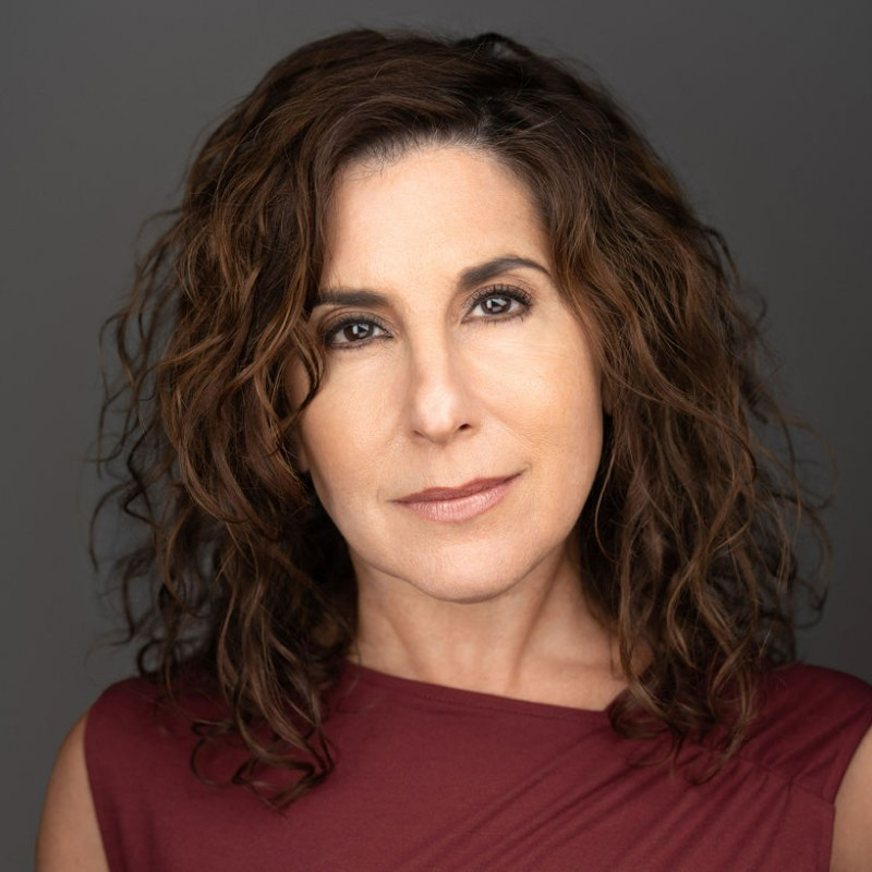 Amy Gluck avatar image