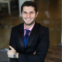 Ryan Perone avatar image