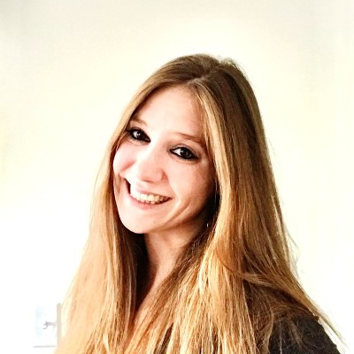 Adri Glover avatar image