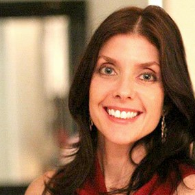 Pilar Belhumeur avatar image