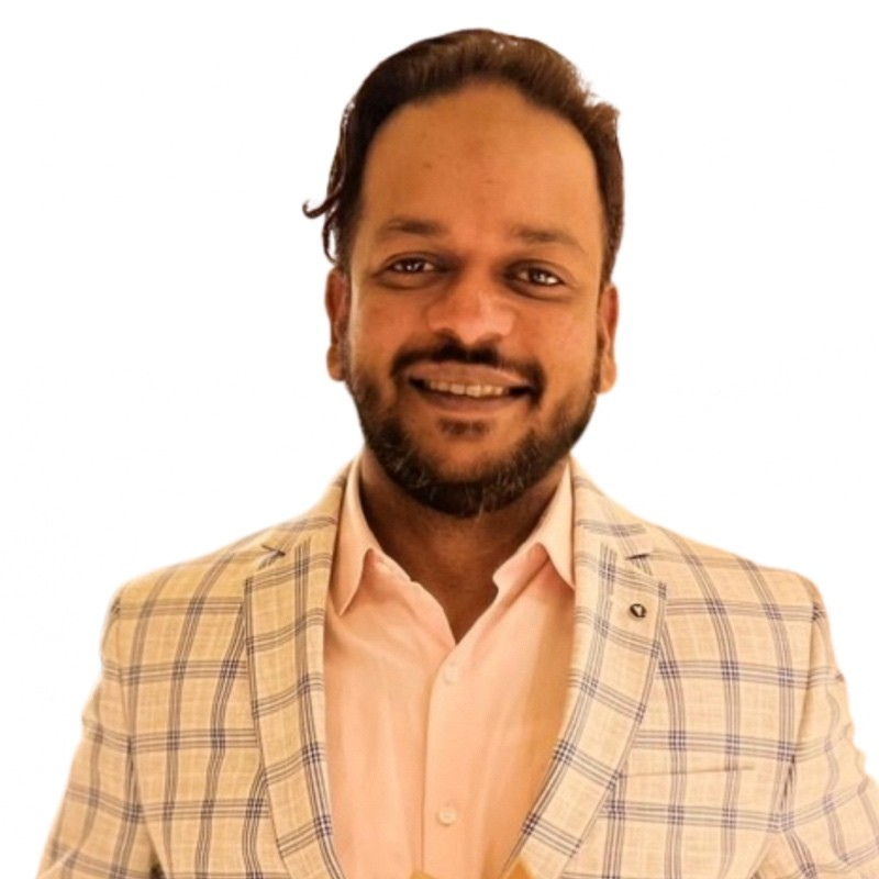 Ravi Diwaldin avatar image