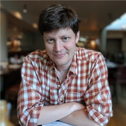 Duncan Parrish avatar image