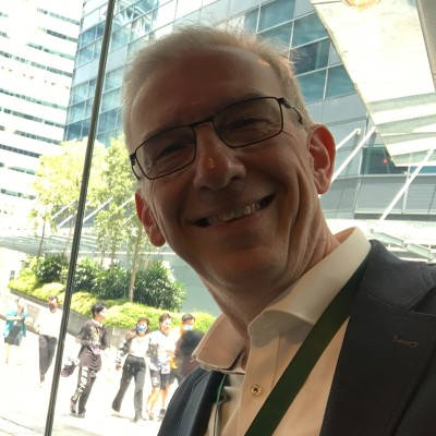 René Voorhorst avatar image