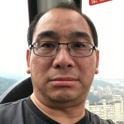 Jimmy Ho avatar image