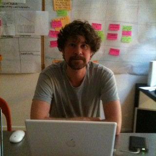 Henrik Hjelte avatar image