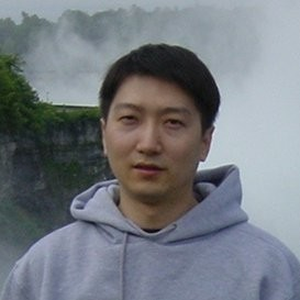 Chong Li avatar image