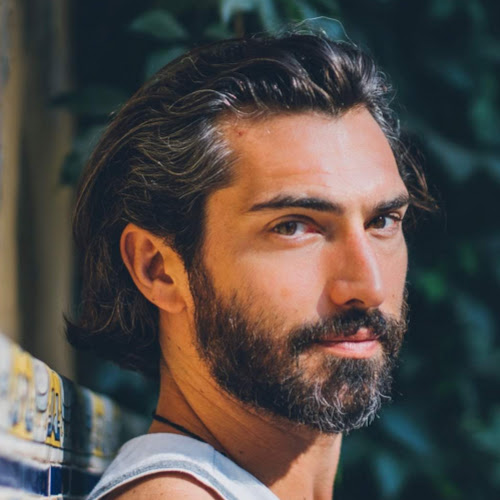 Peter Hughes avatar image