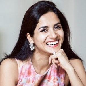 Salma Merchant Rahmathulla avatar image