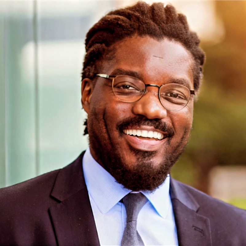 Serge Amani avatar image