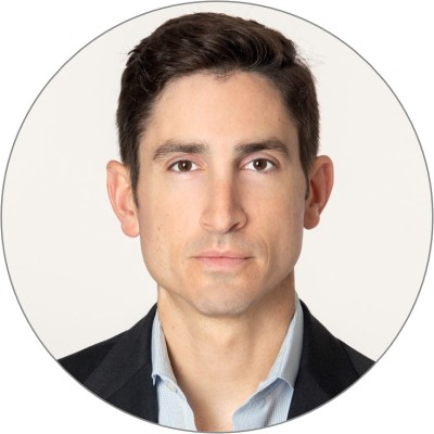 Casey Schwartz avatar image