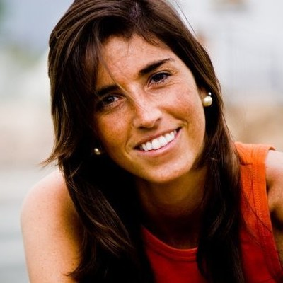 Alejandra Bittini avatar image