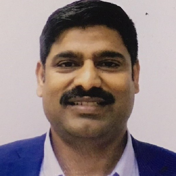 Sanju Nair avatar image