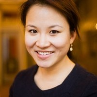 Jennifer Liu avatar image
