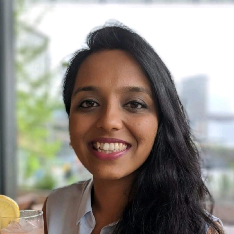 Gargi Bansal avatar image