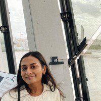 Nikita Jain avatar image