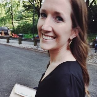 Lauren Hayes avatar image