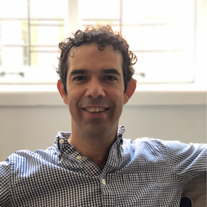 Nicolas Camacho avatar image