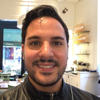 Damion Tedeschi avatar image