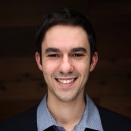 Nick Boccardi avatar image