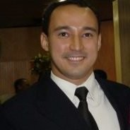 Marcos Melo avatar image