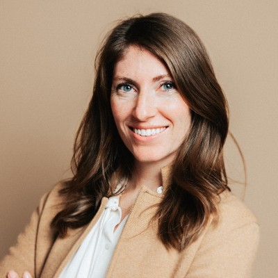 Molly O'Hara avatar image