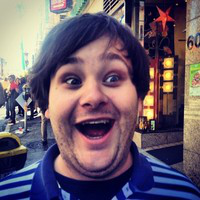 Jesse Naugher avatar image