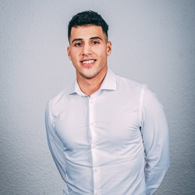 Adif Sgaid avatar image