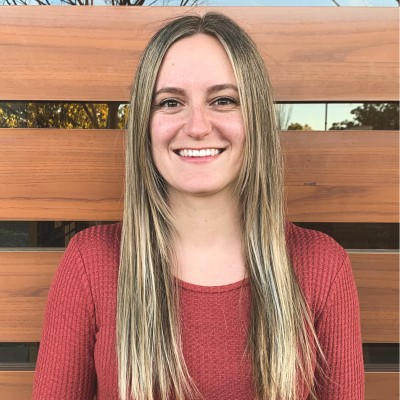 Rebecca Kinsey avatar image