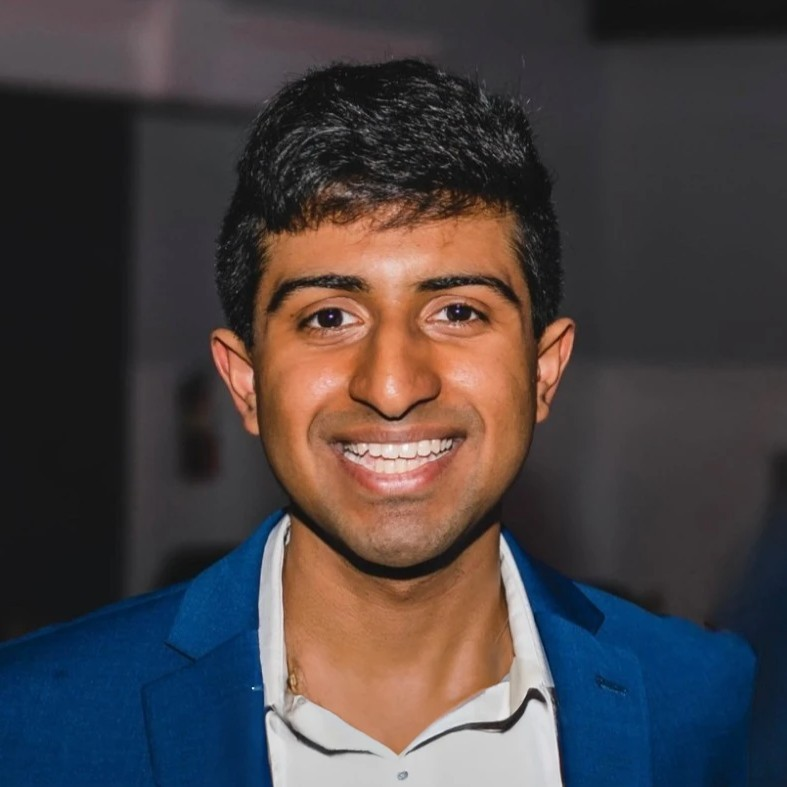 Sahitya Senapathy avatar image