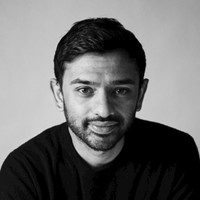 Ashish Patel avatar image