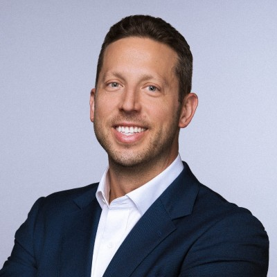 Trevor Walker avatar image