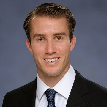 Blake Brewer avatar image