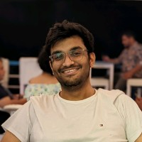 Devansh Aggarwal avatar image