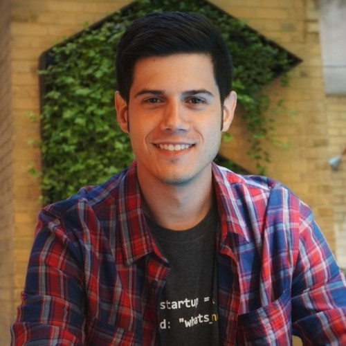 Federico Ghirardelli avatar image