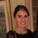 Alexandra Trudeau avatar image