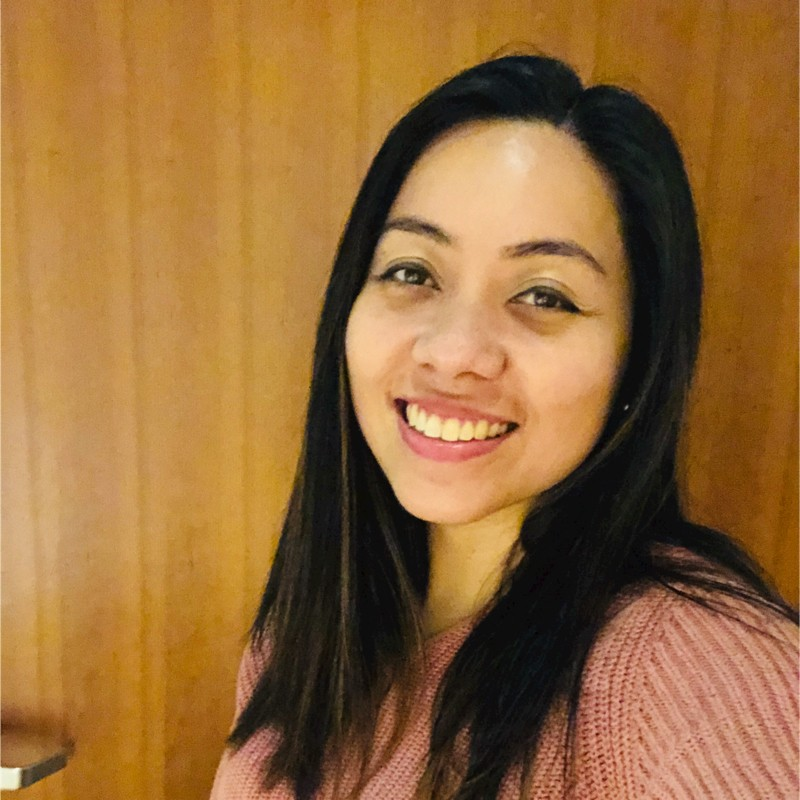 Carlyn Sarino avatar image