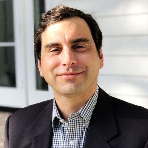 Peter Bonfante avatar image