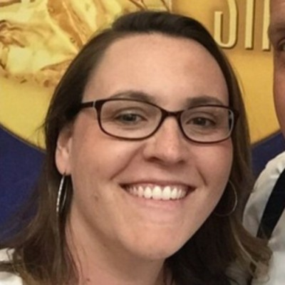 Vanessa Brown avatar image