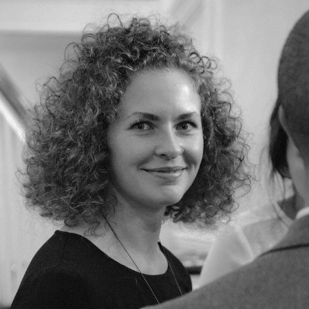 Olivia Hall avatar image