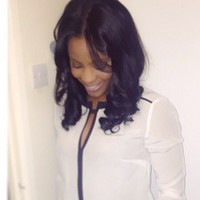 Safiya-Mae Lewis avatar image