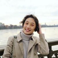 Profile Image for Tiana (Jueru) Jin