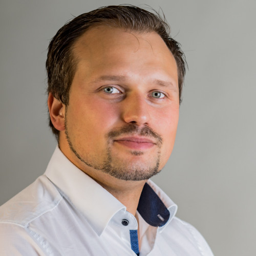 Thorsten Schmidt avatar image