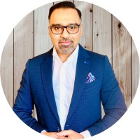 Asif Aftab avatar image