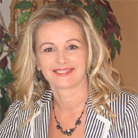 Profile Image for Lily Bejleri