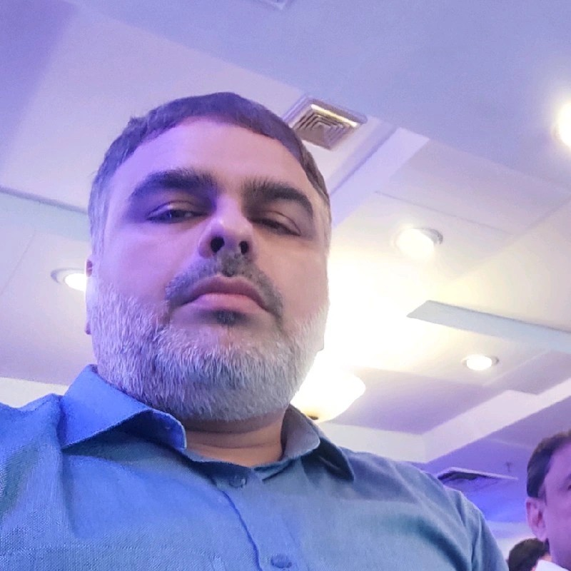 Atif Ali Wasti avatar image