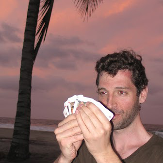 Eric Ruben avatar image